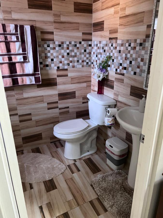Comfort Rest 奥乔里奥斯 外观 照片