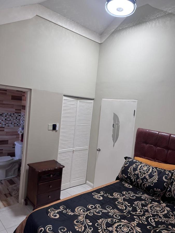 Comfort Rest 奥乔里奥斯 外观 照片