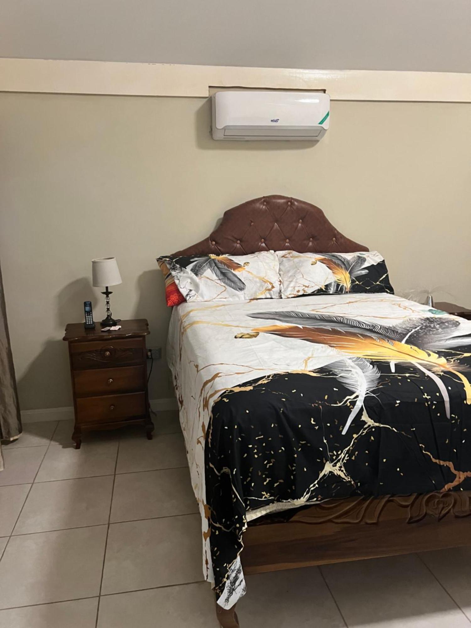 Comfort Rest 奥乔里奥斯 外观 照片