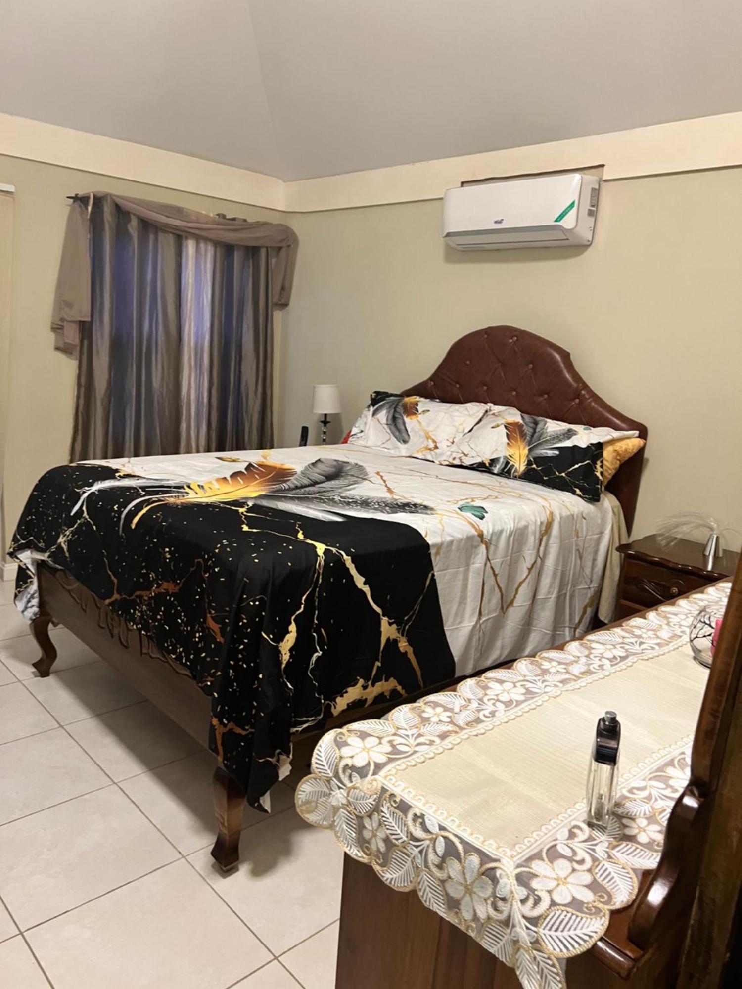 Comfort Rest 奥乔里奥斯 外观 照片